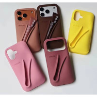 Чехлы RHODE для iPhone 17 Pro Max со скидкой 40%